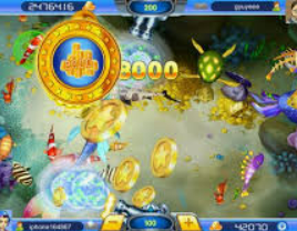 摇钱树捕鱼下载桌面版客户端